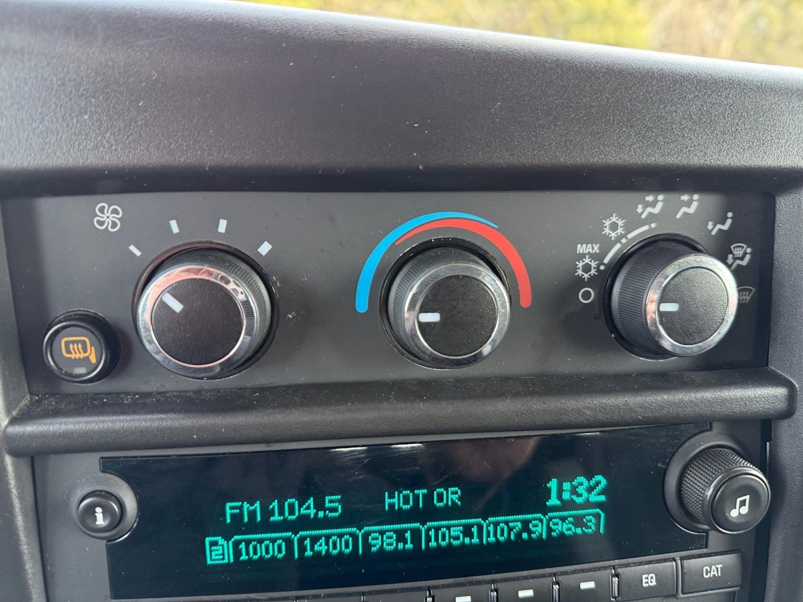 2024 GMC Savana Cargo Van CARGO