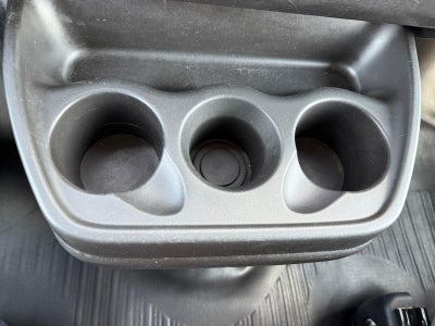 2024 GMC Savana Cargo Van CARGO