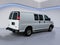 2024 GMC Savana Cargo Van CARGO