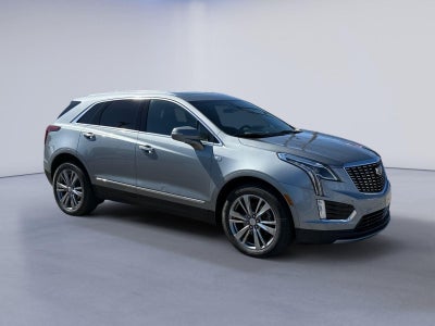 2024 Cadillac XT5 AWD Premium Luxury