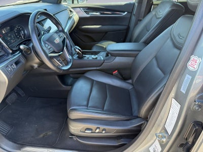 2024 Cadillac XT5 AWD Premium Luxury