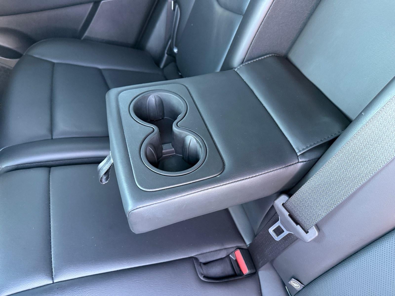 2024 Cadillac XT5 AWD Premium Luxury