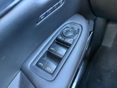 2024 Cadillac XT5 AWD Premium Luxury