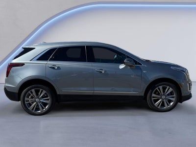 2024 Cadillac XT5 AWD Premium Luxury