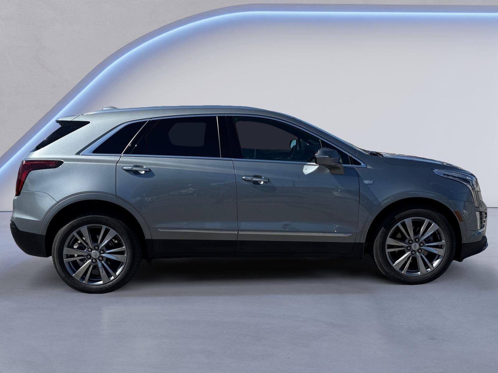 2024 Cadillac XT5 AWD Premium Luxury