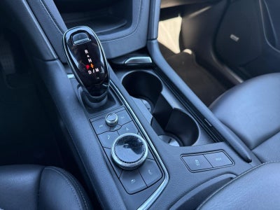 2024 Cadillac XT5 AWD Premium Luxury