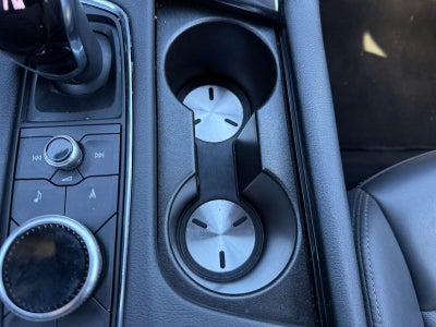 2024 Cadillac XT5 AWD Premium Luxury