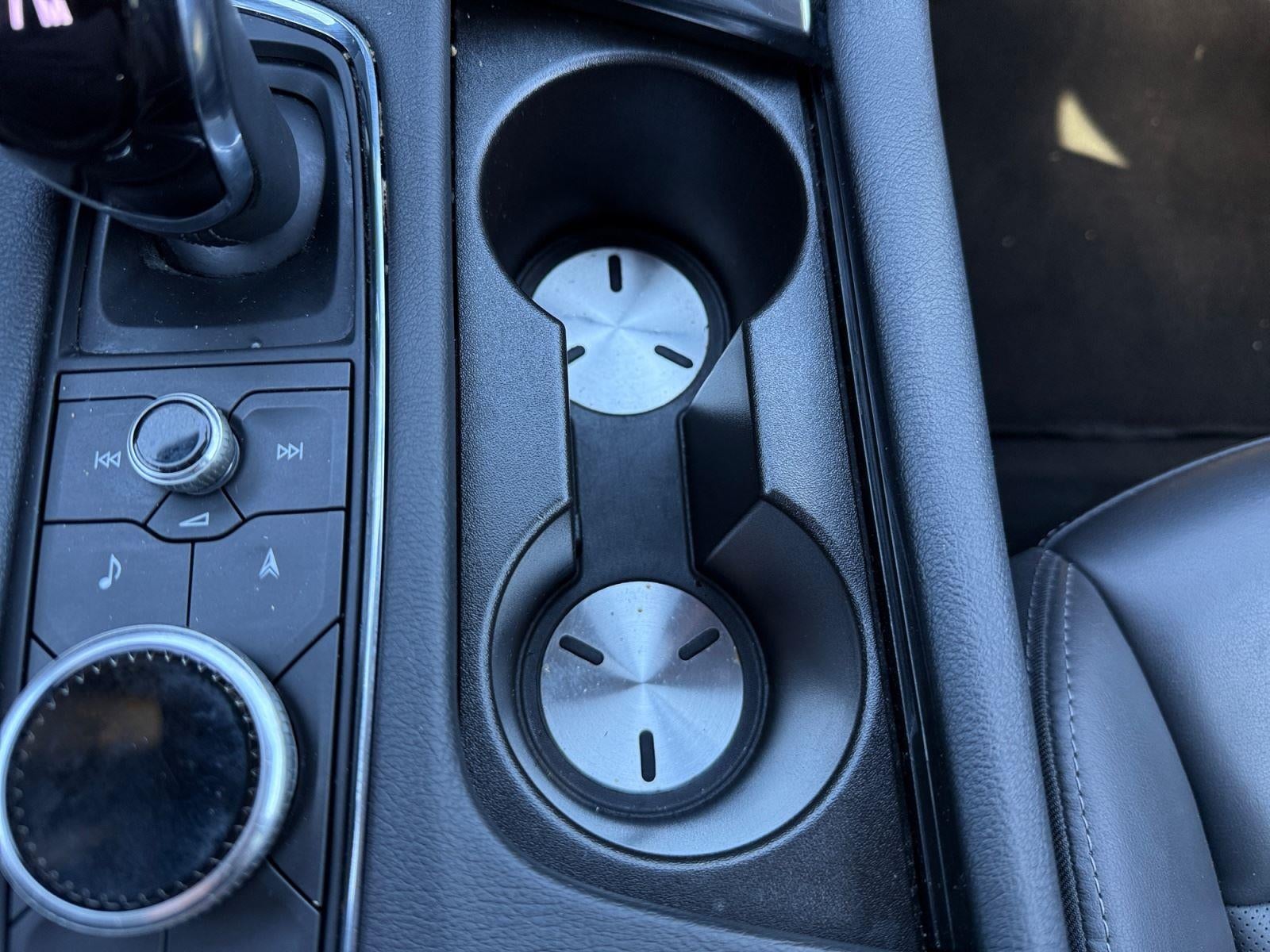 2024 Cadillac XT5 AWD Premium Luxury