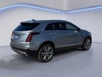 2024 Cadillac XT5 AWD Premium Luxury