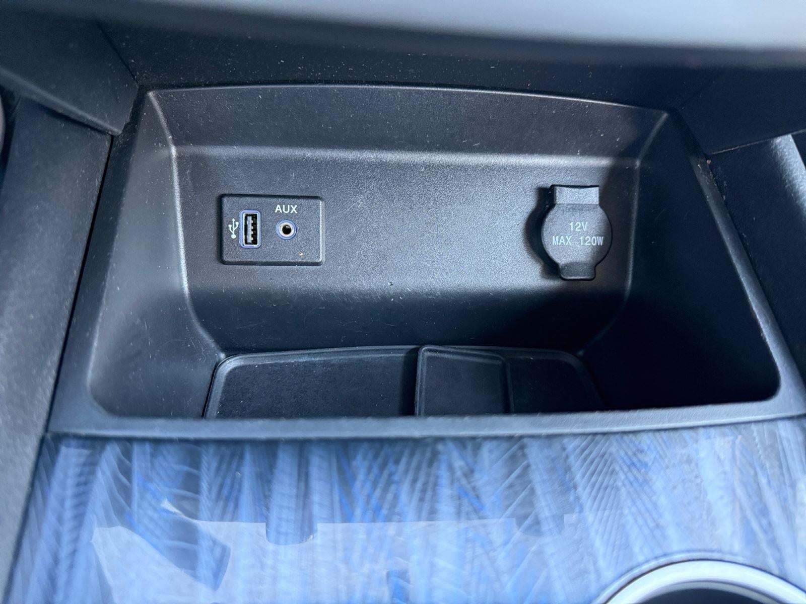 2018 Nissan Altima 2.5 SL