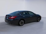 2018 Nissan Altima 2.5 SL