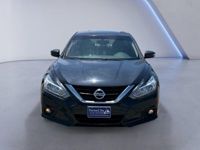 2018 Nissan Altima 2.5 SL