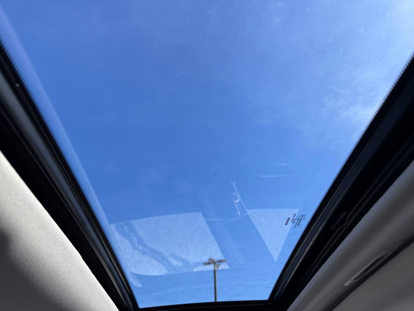 2013 Nissan Altima 3.5 SV