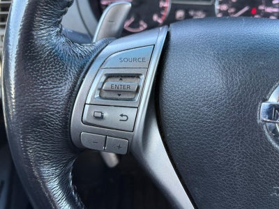 2013 Nissan Altima 3.5 SV