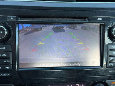 2013 Nissan Altima 3.5 SV