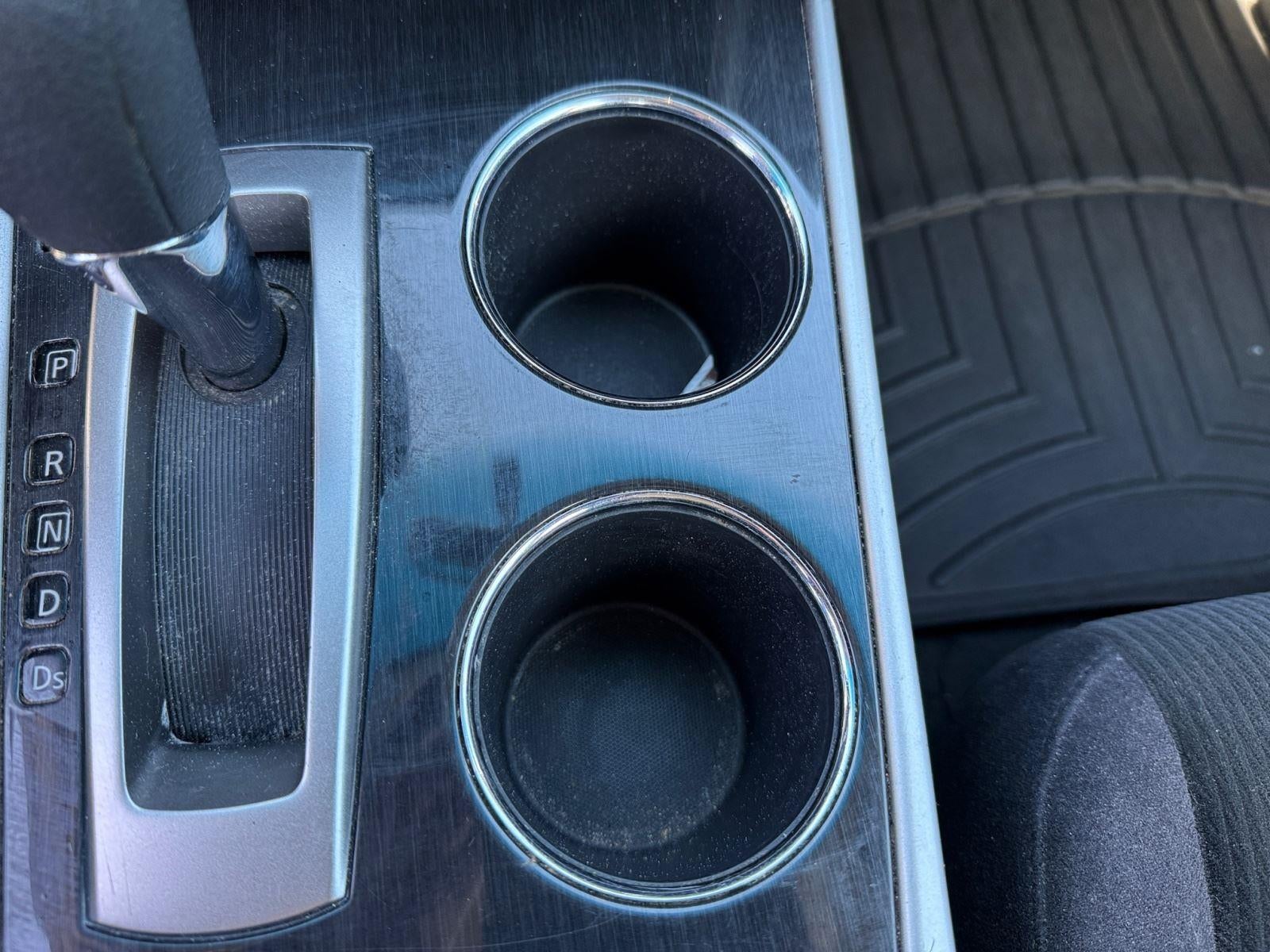 2013 Nissan Altima 3.5 SV