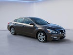 2013 Nissan Altima 3.5 SV