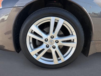 2013 Nissan Altima 3.5 SV