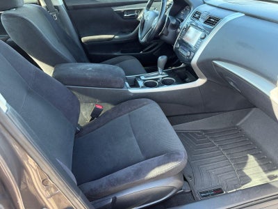 2013 Nissan Altima 3.5 SV