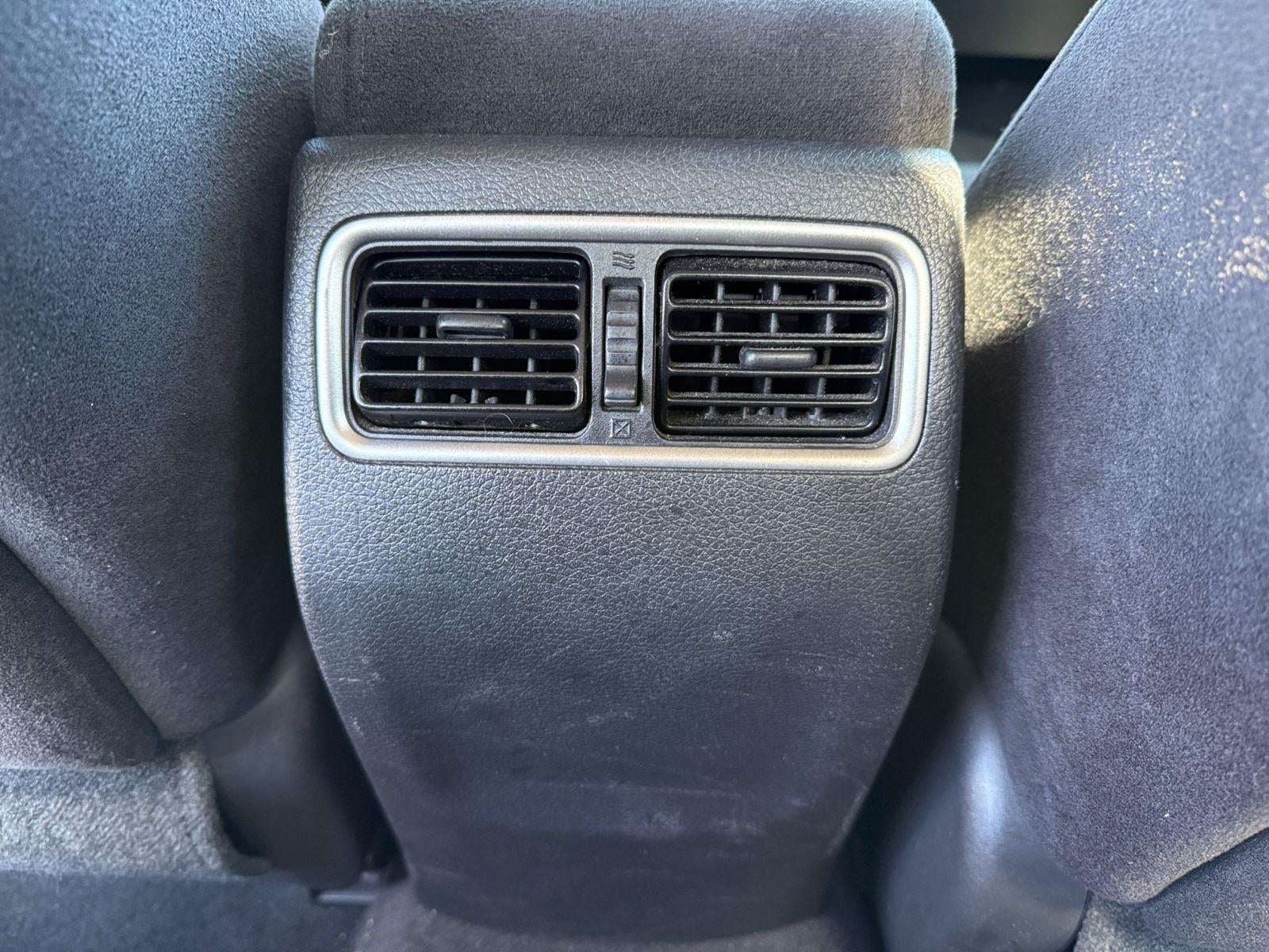 2013 Nissan Altima 3.5 SV