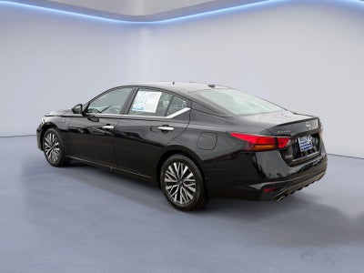 2024 Nissan ALTIMA SV