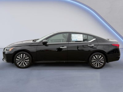 2024 Nissan ALTIMA SV