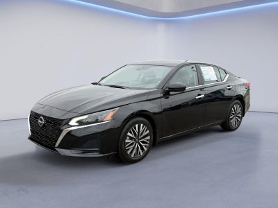 2024 Nissan ALTIMA SV