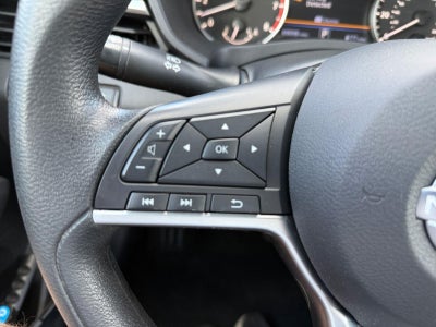 2023 Nissan ALTIMA SV