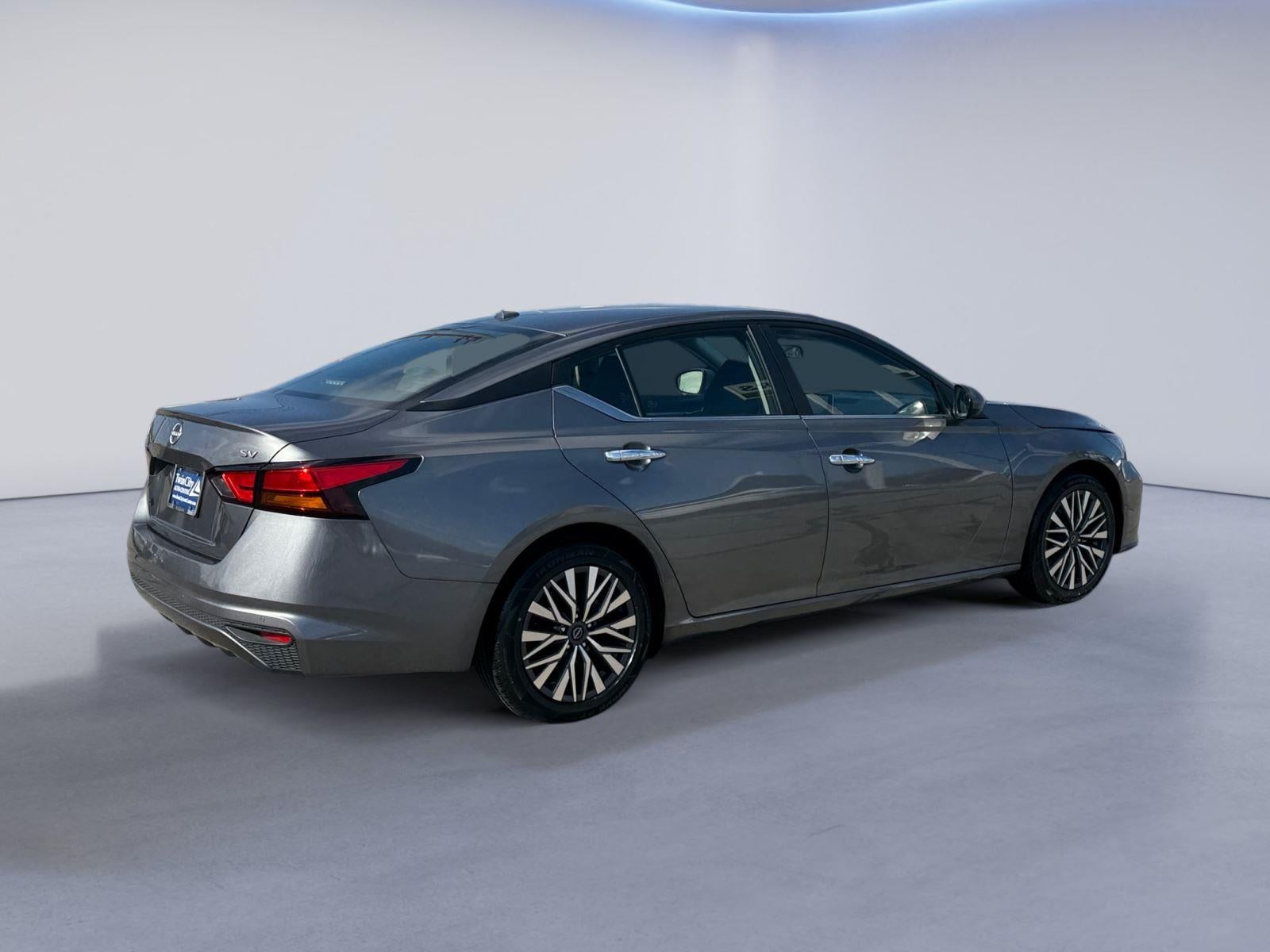 2023 Nissan ALTIMA SV