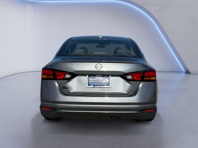 2023 Nissan ALTIMA SV