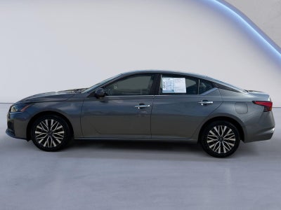 2023 Nissan ALTIMA SV
