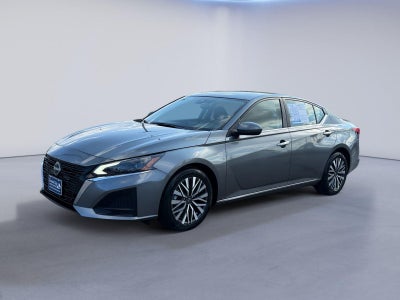 2023 Nissan ALTIMA SV