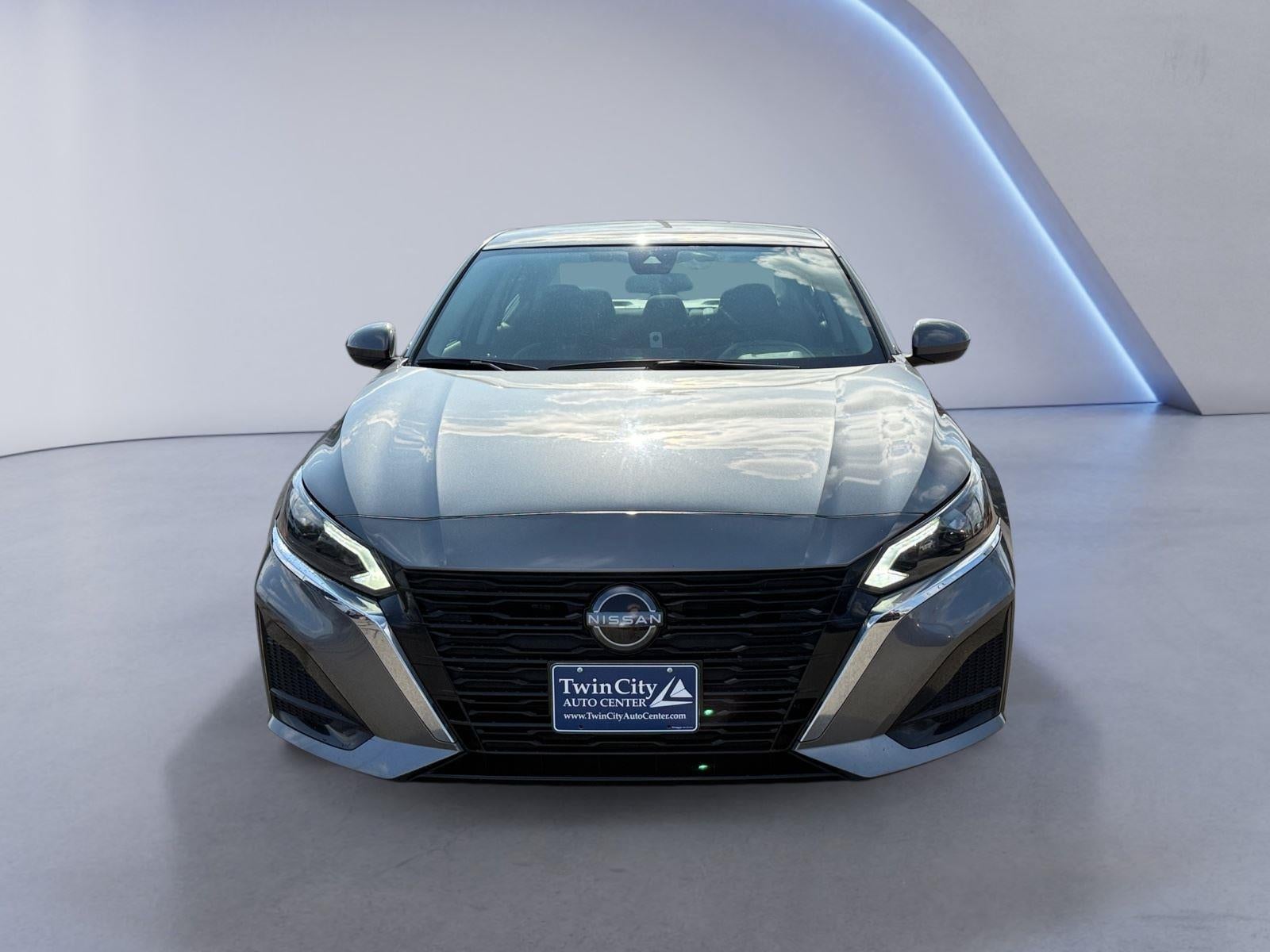 2023 Nissan ALTIMA SV