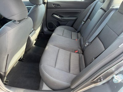 2023 Nissan ALTIMA SV