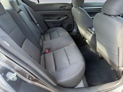 2023 Nissan ALTIMA SV