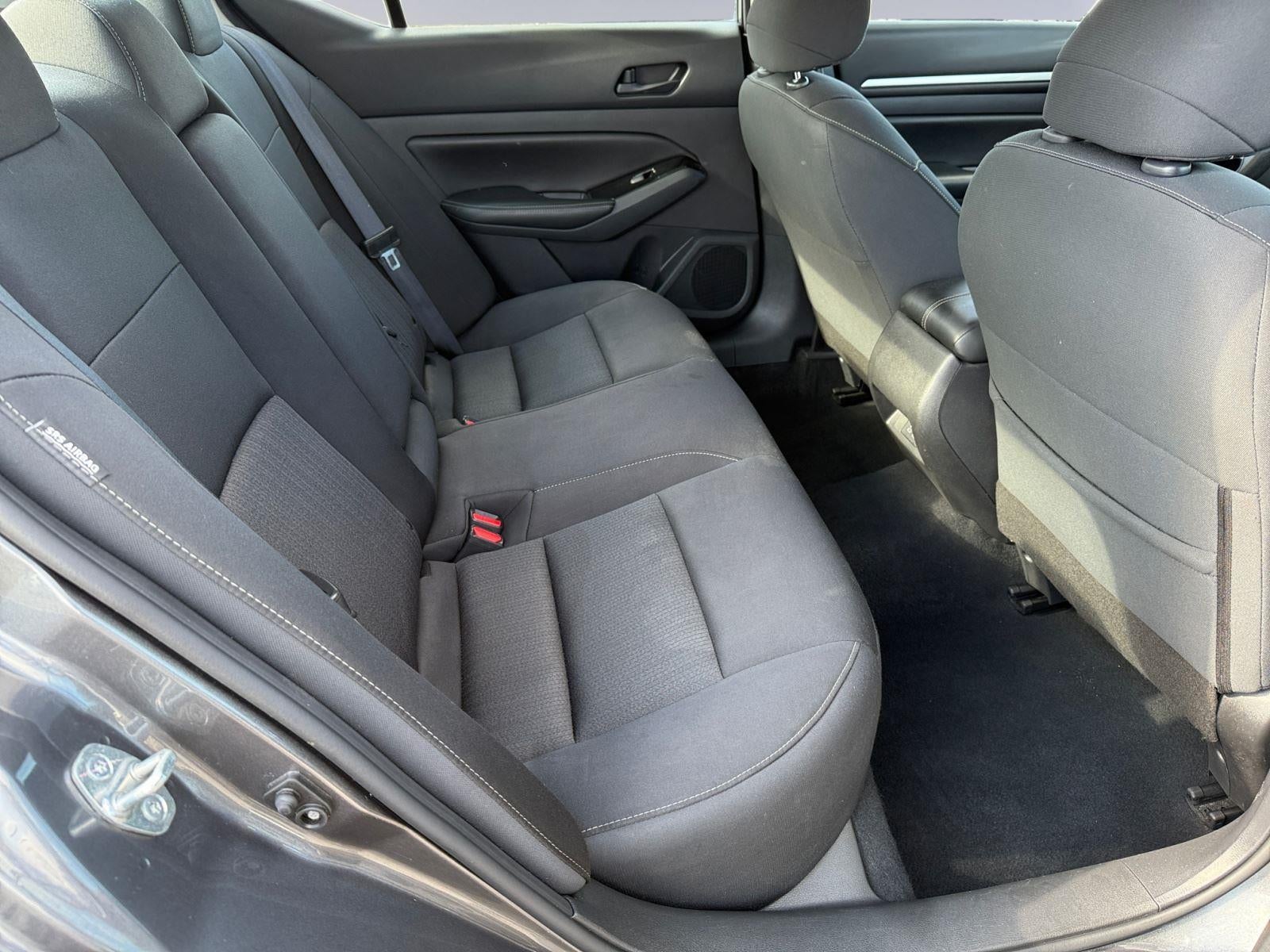 2023 Nissan ALTIMA SV