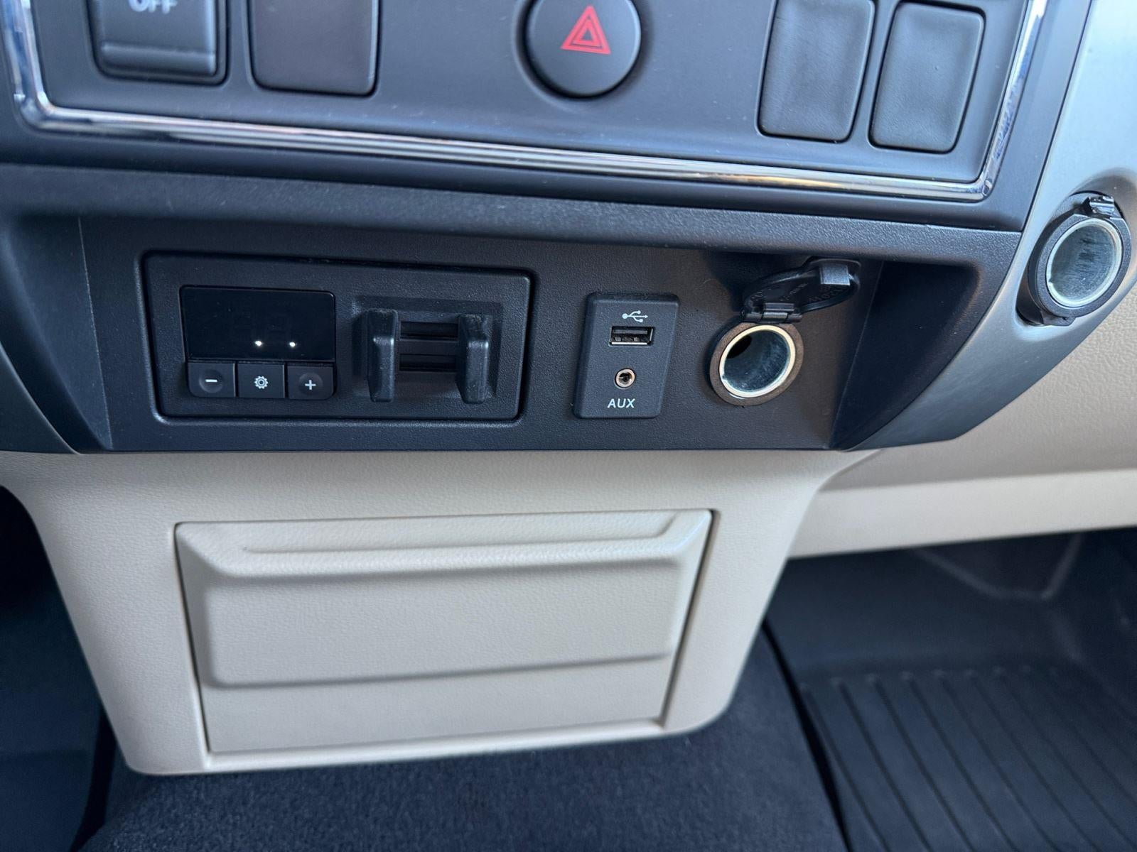 2017 Nissan Titan XD SV