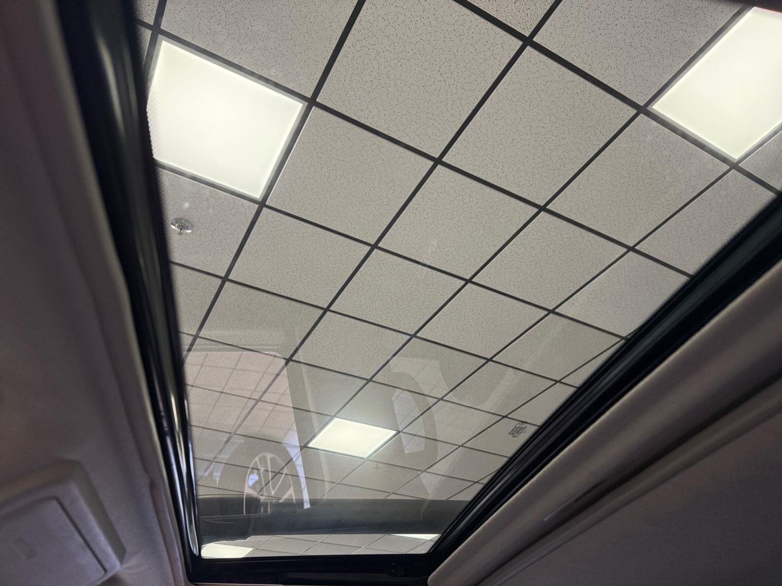 2021 Nissan Frontier PRO-4X