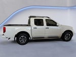 2021 Nissan Frontier PRO-4X