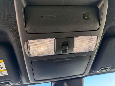 2023 Nissan FRONTIER Base