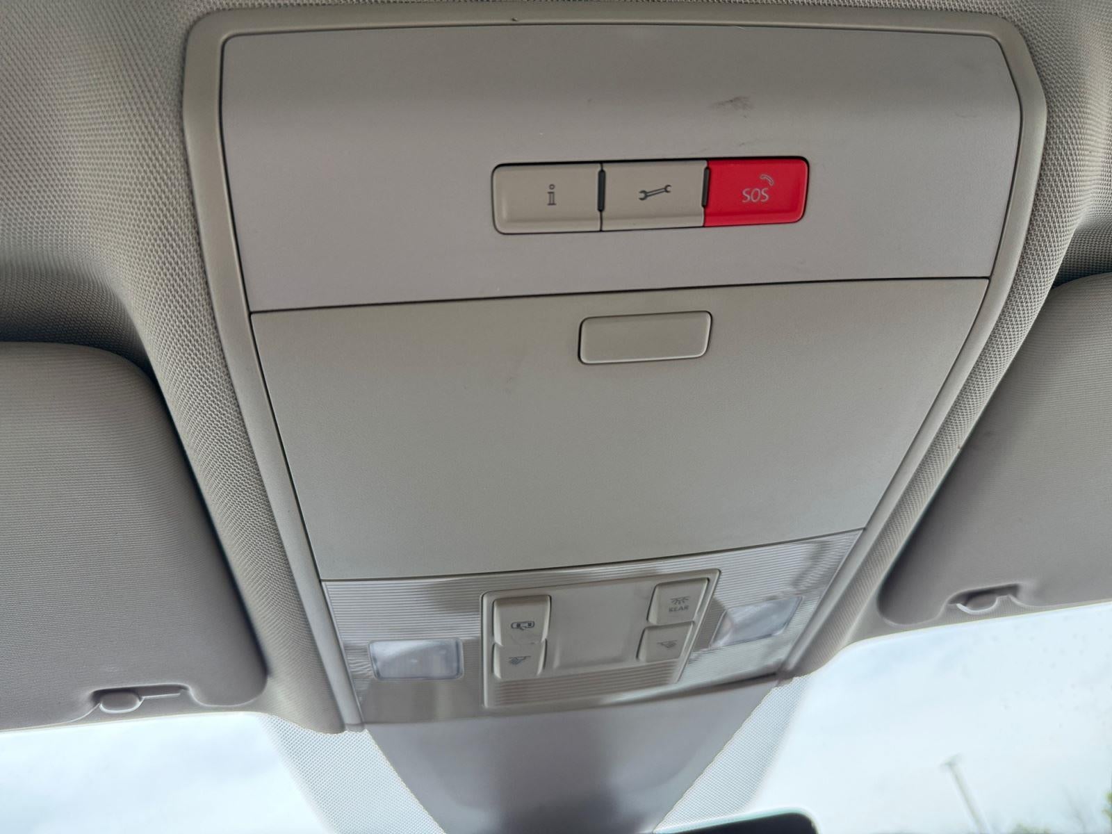 2018 Volkswagen Atlas 3.6L V6 SE w/Technology