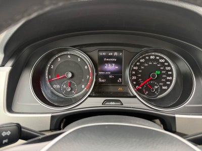 2018 Volkswagen Atlas 3.6L V6 SE w/Technology