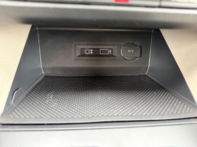 2018 Volkswagen Atlas 3.6L V6 SE w/Technology