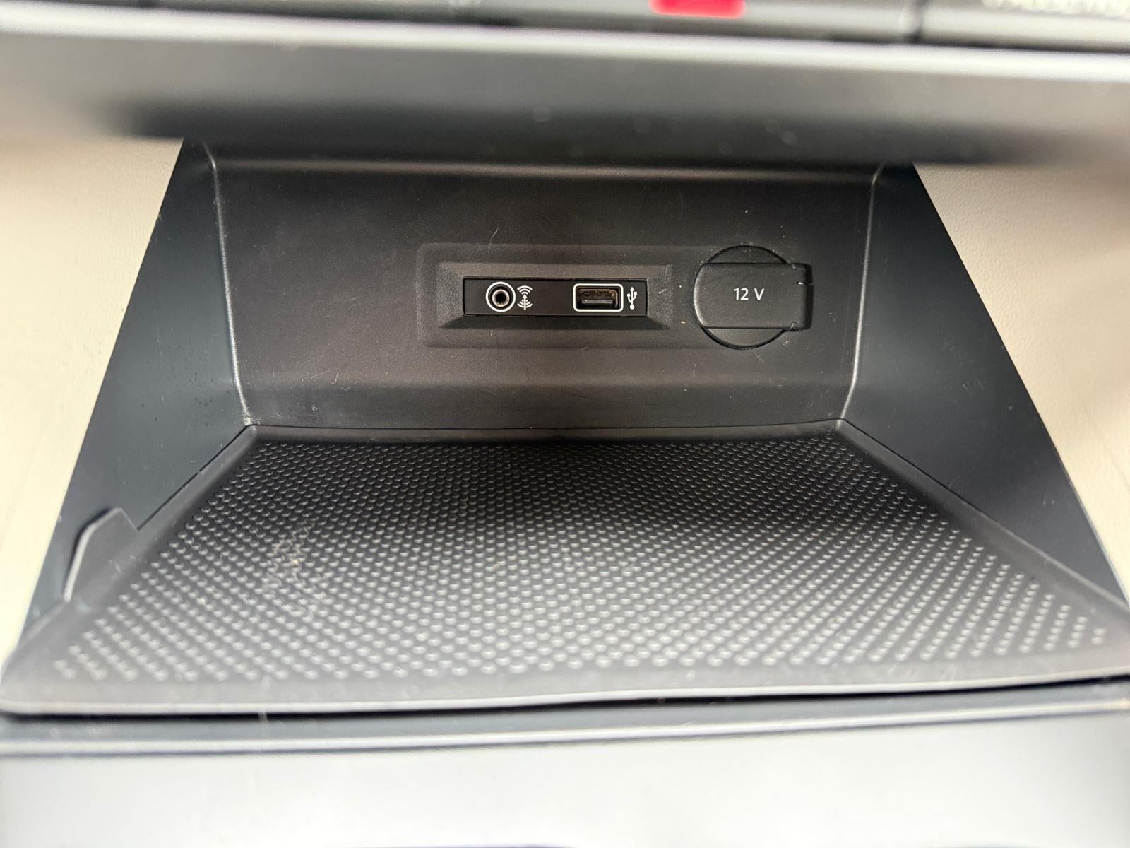 2018 Volkswagen Atlas 3.6L V6 SE w/Technology