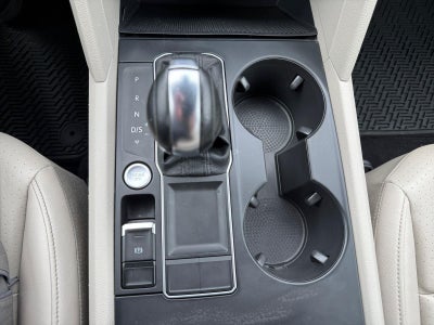 2018 Volkswagen Atlas 3.6L V6 SE w/Technology