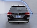 2018 Volkswagen Atlas 3.6L V6 SE w/Technology