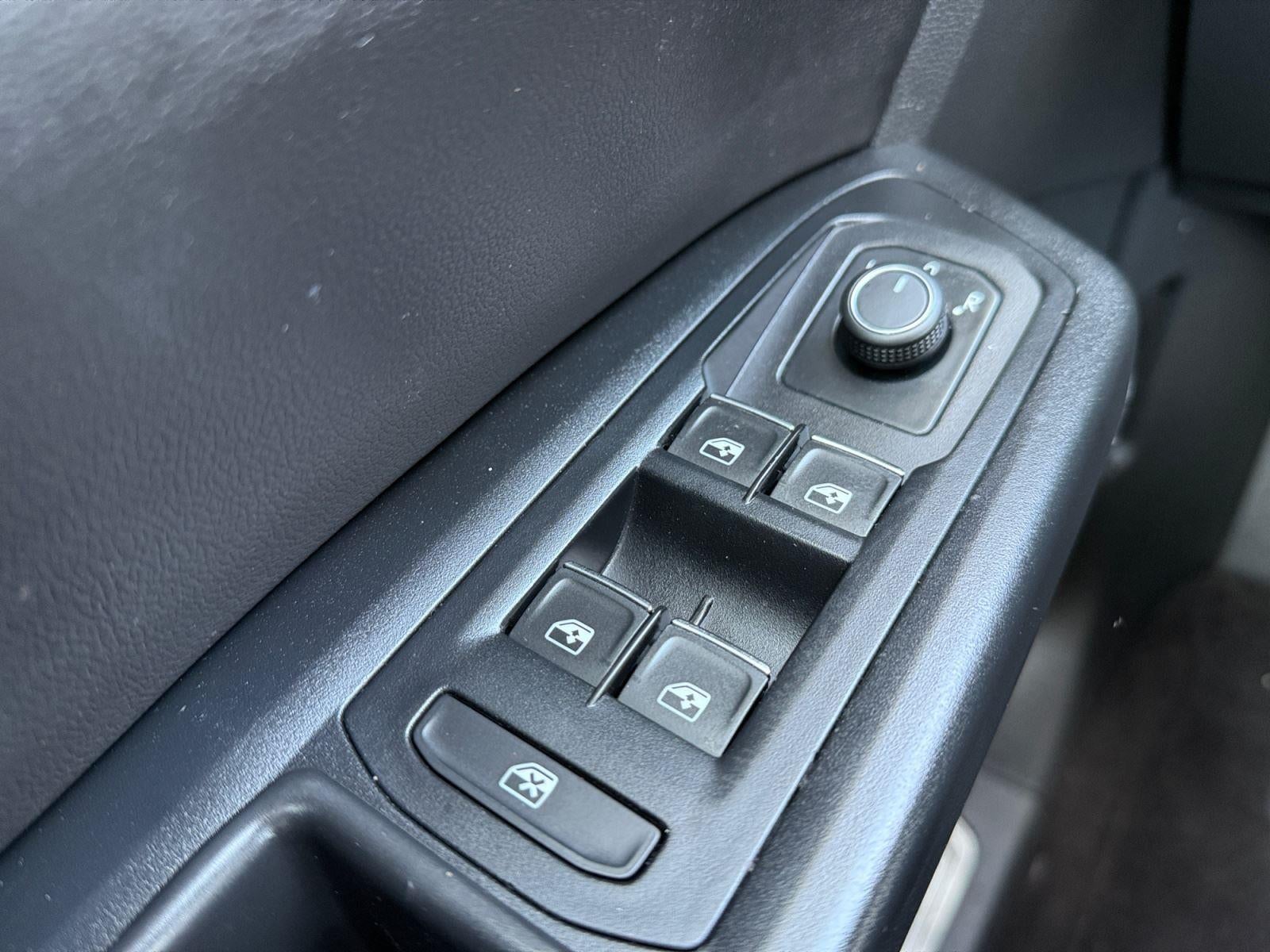 2018 Volkswagen Atlas 3.6L V6 SEL