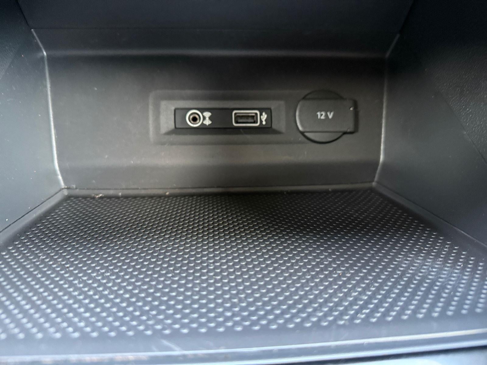 2018 Volkswagen Atlas 3.6L V6 SEL