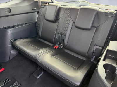 2018 Volkswagen Atlas 3.6L V6 SEL