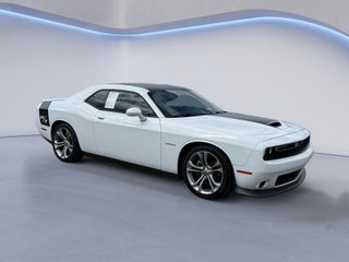 2021 Dodge Challenger R/T